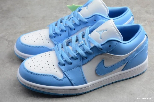 Chep Onekick Low UNC AO9944-441 Air Jordan 1 (W) 0630
